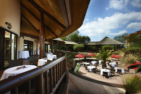 Bäder Parkhotel & Sieben Welten Therme & Spa Resort