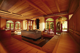 Bäder Parkhotel & Sieben Welten Therme & Spa Resort