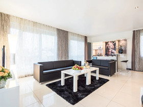 Bäder Parkhotel & Sieben Welten Therme & Spa Resort