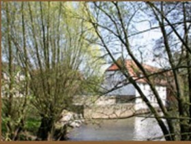 Brauhaus Wiesenmühle