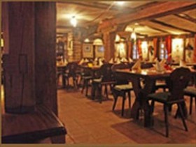 Brauhaus Wiesenmühle