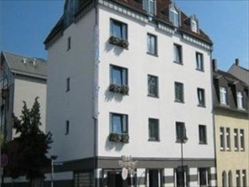 Hessischer Hof City-Hotel