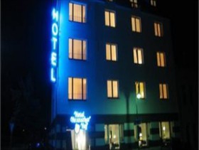 Hessischer Hof City-Hotel