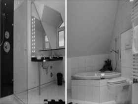 Hessischer Hof City-Hotel