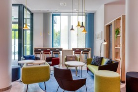 Holiday Inn Express Fulda