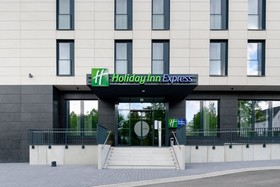 Holiday Inn Express Fulda