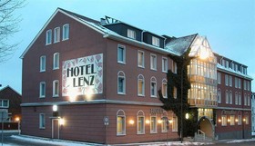 Hotel Lenz