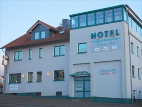 Hotel Zieherser Hof