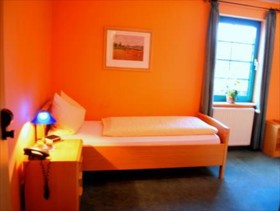 Hotel Zieherser Hof