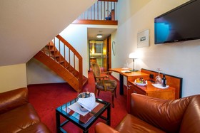 Hotel zum Ritter