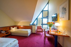 Hotel zum Ritter