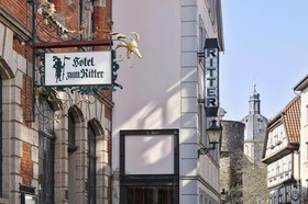 Hotel zum Ritter