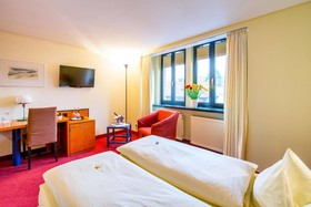 Hotel zum Ritter