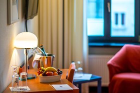 Hotel zum Ritter