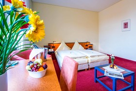 Hotel zum Ritter