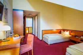 Hotel zum Ritter