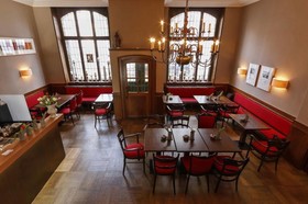Hotel zum Ritter