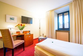 Hotel zum Ritter
