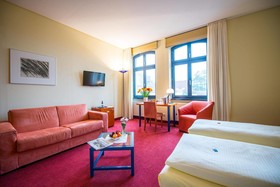 Hotel zum Ritter