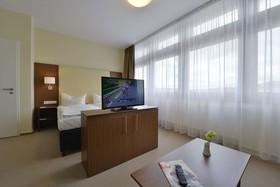 Invite Hotel Fulda City