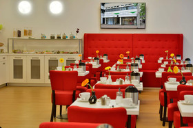Invite Hotel Fulda City