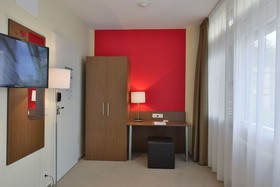 Invite Hotel Fulda City