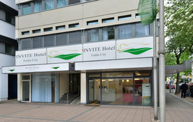 Invite Hotel Fulda City