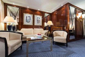 Maritim Hotel am Schloßgarten Fulda