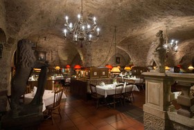 Maritim Hotel am Schloßgarten Fulda