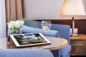 Maritim Hotel am Schloßgarten Fulda