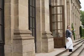 Maritim Hotel am Schloßgarten Fulda