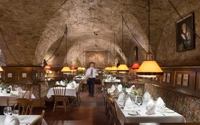 Maritim Hotel am Schloßgarten Fulda