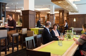 Parkhotel Fulda