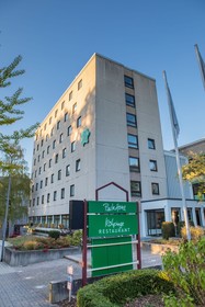 Parkhotel Fulda