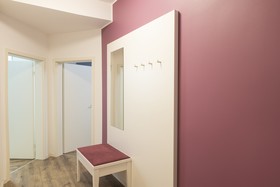Villa Am Bahnhof
