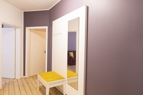Villa Am Bahnhof
