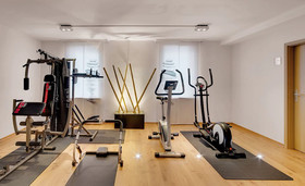 Hotel Gersfelder Hof