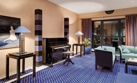 Hotel Gersfelder Hof