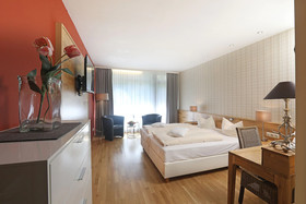 Hotel Gersfelder Hof