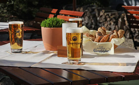 Hotel Gersfelder Hof