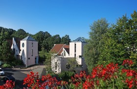 Hotel Gersfelder Hof