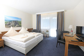 Hotel Gersfelder Hof