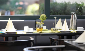 Hotel Gersfelder Hof