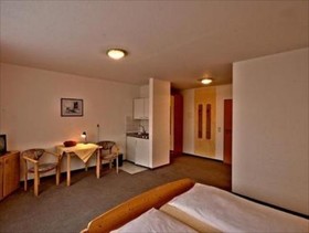 Hotel Horizont