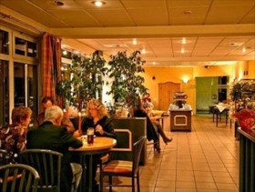 Hotel Horizont