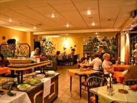 Hotel Horizont