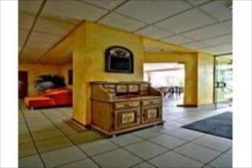 Hotel Horizont