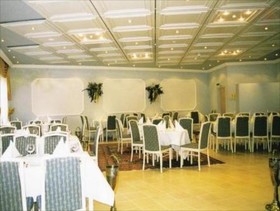 AKZENT Hotel Köhler