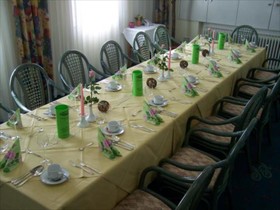 AKZENT Hotel Köhler