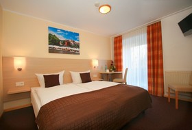 Altes Eishaus
